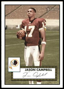 5 Jason Campbell